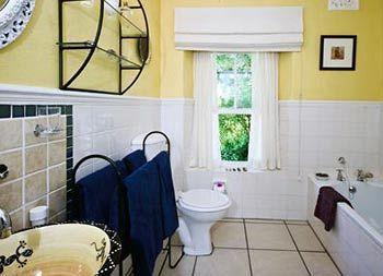 Poplar Tree Hotel Cape Town