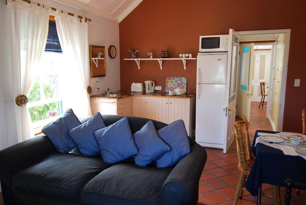Poplar Tree 4* Cape Town