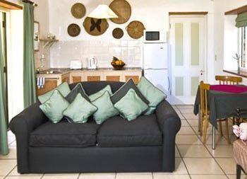 Poplar Tree Hotel Cape Town
